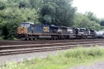 CSX 5220